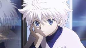 We have a massive amount of desktop and mobile backgrounds. Killua Hunter X Hunter Desktop Wallpaper Novocom Top