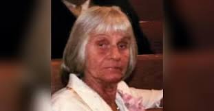 Mary Ann Booth Obituary