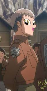 Attack On Titan And My Little Pony Notice It S Jean S Face That S Been Swapped With A Pony S Xd Funny Anime Pics Attack On Titan Attack On Titan Funny Check out other attack on titan anime characters tier list recent rankings.