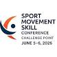 Sport Movement Skill Conference 2026