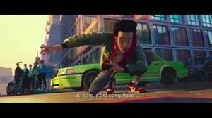 Spider Man New Generation Decroche L Oscar Du Meilleur Film D Animation Abandonné par ses parents lorsqu'il était enfant, peter parker a été élevé par son oncle. spider man new generation decroche l