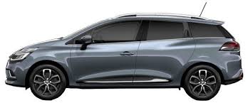 2021 Renault Clio Sport Tourer Modelleri Ve Fiyatlari Renault Clio Sport Tourer Teklifi Al