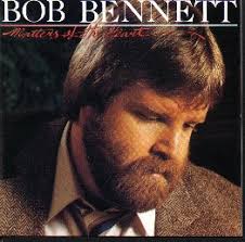 Matters of the Heart (Bob Bennett album)