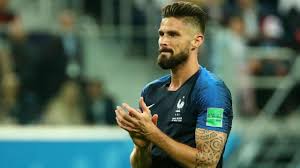30 septembre 1986 lieu de. France V S Croatia Fifa World Cup 2018 Never Mind The Goals Giroud Key To France S Hopes In Final