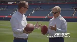 Episode 1 stone wars beginning. Denver Broncos Manning Interviews John Elway On Peyton S Places