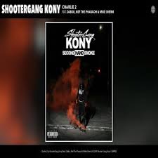 Shootergang Kony From Usa Popnable