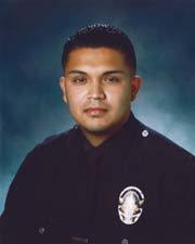 41st Medal of Valor Ceremony