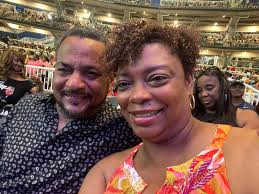 Happy Birthday, Robert Davis !!! #mychampion #birthdayguy