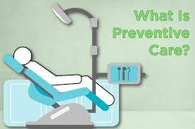 The preventive drug list & high deductible plans 123 while high deductibles may give members more control over their health care dollars, they can also make some members hesitant to maintain the preventive medications that are sometimes necessary for good health. The Dental Care Approach Is Not The Same As Health Care Preventive Vs Restorative Approaches