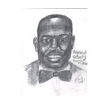 Running community virtually comes together to remember ahmaud arbery. Ahmaud Arbery Drawing By Eileen Backman