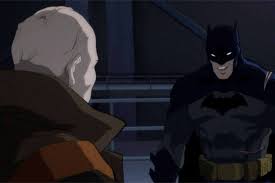 The following hush (2020) episode 14 english sub has been released. Review Batman Hush 2019 The Cultured Nerd