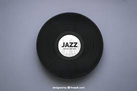 Jazz Vinyl Mockup Psd File Free Download Mockup Vinyl Mockup Free Psd
