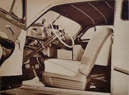 Image result for Casino Cream 1950 Ford