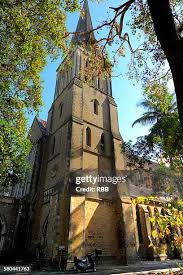 Afghan Church High-Res Stock Photo ...