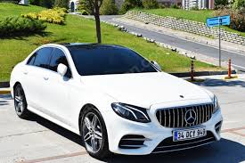 2019 Cikisli E180 Amg 9g Tronic 6 700 Km Arac Istanbul