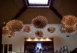 Tumbleweed Chandeliers No Lights Paint Them All Or Not And Have Lights Above Plant Decor Twig Chandelier Lighting Inspiration