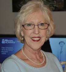 Linda Rutherford Jones Obituary September 18, 2025