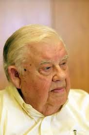 Crossroads Ten Most Powerful: No. 7, Robert Hewitt Sr.