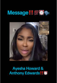 Anthony Howard Girlfriend