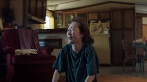 Following her adorable onstage remarks. Youn Yuh Jung Dari Film Minari Jadi Aktris Korea Pertama Peraih Nominasi Oscar Kumparan Com