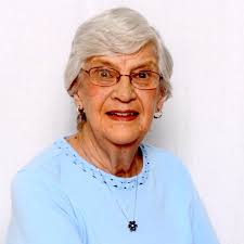 Obituary information for Gilberte “Jill” E. Mullin