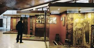 Informasi atau jalan cerita dari video tersebut memang sangat seru dan selalu ingin menontonnya. Seram Berikut Daftar Museum Yang Dikenal Paling Angker Di Indonesia