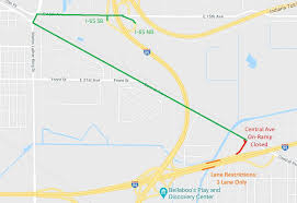 Roadwork Season Set To Begin On Highways Interstates Northwest Indiana Business Headlines Nwitimes Com