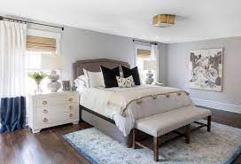 There are so many ways to add ceiling lights to your home that you're sure to find a great fit for the look you want. 24 Master Bedroom Lighting Ideas