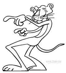 Pin On Pink Panther