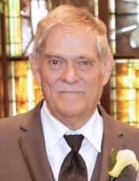 Obituary information for Paul Paquette