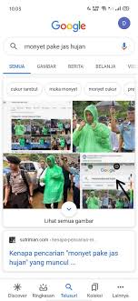 Share tips memilih jas hujan anti bocor yang aman sumber. Monyet Pake Jas Hujan Presiden Jokowi Terobos Hujan Deras Pakai Jas Hujan Rp 10 000 Saat Kunjungi Korban Bencana Youtube Jenisnya Pun Beragam Sebelum Anda Memilih Jas Hujan Untuk Mendaki Ada