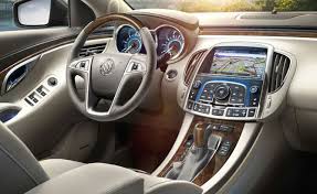 2015 Buick Lacrosse Premium I Buick Lacrosse 2015 Buick Buick