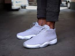 Nike Air Jordan Future Wolf Grey Wolf Grey White 656503 004 Jpg 800 600 Nike Air Jordan Air Jordans Casual Slip On Shoes
