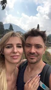 Daniel Martyniuk świętuje rocznicę ślubu. Romantyczne kadry trafiły do sieci