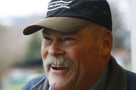 Let's hear it for chum: The underdog salmon has a serious drive to thrive