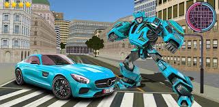 Jet, dog, eagle & car fight.engage war with rivals in this futuristic urban war robots, play as flying mini driver truck transport 3d mod apk 1.4.0 unlocked. Super Futuristic Robot Car Transform City Battle Latest Version Apk Download Superhero Futuristic Robot Car Transform City Battle Apk Free