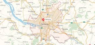 Auf stadtplan.net finden sie sonderkarten und stadtpläne aus berlin. Hamburg Stadtteile Strassen 2 Stadtplan Stadtplan Hamburg Landkarte