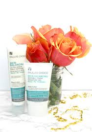 Animal testing does not eliminate the need to understand how something novel affects humans. Winter Skincare Picks From Paula S Choice Diary Of A Debutante