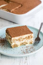 400 g lady finger biscuits, :, , the mousse recipe is: Tiramisu Culinary Hill