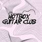 Hot Box Guitar Club event image