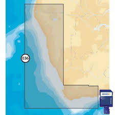 Navionics Navionics Small Sd Southeast Of Africa