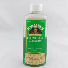 Discontinued Formby S Deep Cleaning Furniture Cleaner 5 Ounce Open Bottle Green Ebay How To Clean Furniture Furniture Cleaner Deep Cleaning