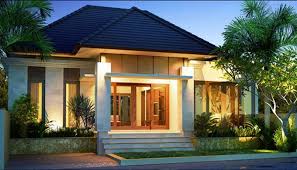 Rumah Minimalis Gaya Bali Terbaru 2015vegetarian Pink Gambar Rumah Minimalis Desain Rumah Rumah Minimalis Rumah Modern