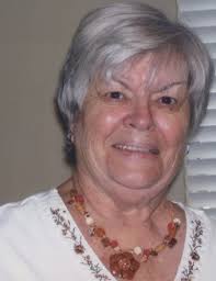 Obituary information for Carol C. Parham