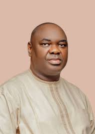 Plateau North* *Senatorial District* *is really craving for* *Amb. Chris  Giwa , do you know why?* Amb. Chris Giwa represents Light, Good Governance,  and Quality Representation. He is ready to serve his