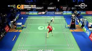 Maybe you would like to learn more about one of these? Online Badminton Match Pasteurinstituteindia Com