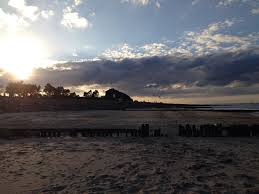 Courseulles Sur Mer Paysage Normand Paysage Normandie