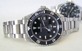 10 Things You Didn T Know About Steinhart Watches Gunther steinhart had been traveling to russia to visit a kindergarten in the city of staritsa, near moscow. steinhart watches