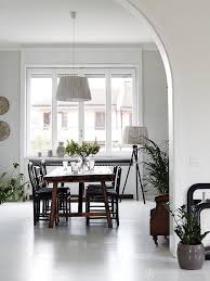 Appunti Di Casa Home Tour Una Casa Svedese Vicino A Milano Casa Svedese Case Milano