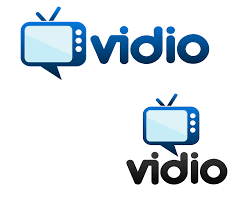 Do you need a logo for your youtube channel? Entertainment Logo Design For Vidio By Revyali Design 1208274